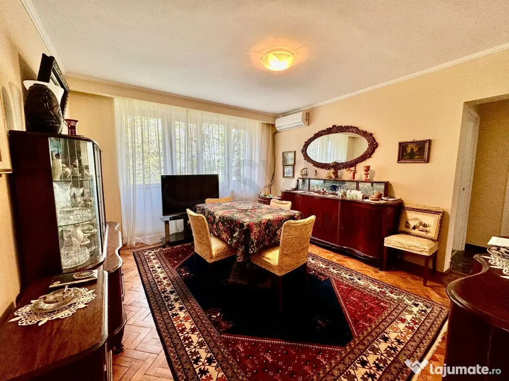 Apartament 3 camere Iancu de Hunedoara