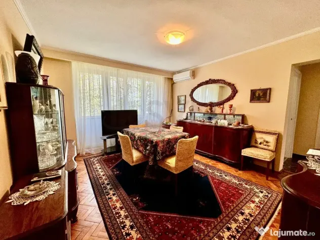 Apartament 3 camere Iancu de Hunedoara