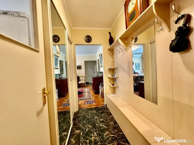 Apartament 3 camere Iancu de Hunedoara