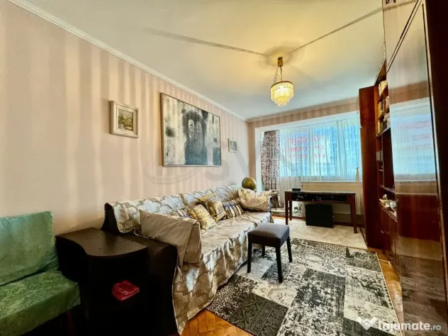 Apartament 3 camere Iancu de Hunedoara