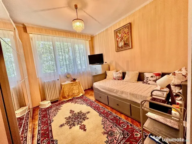 Apartament 3 camere Iancu de Hunedoara