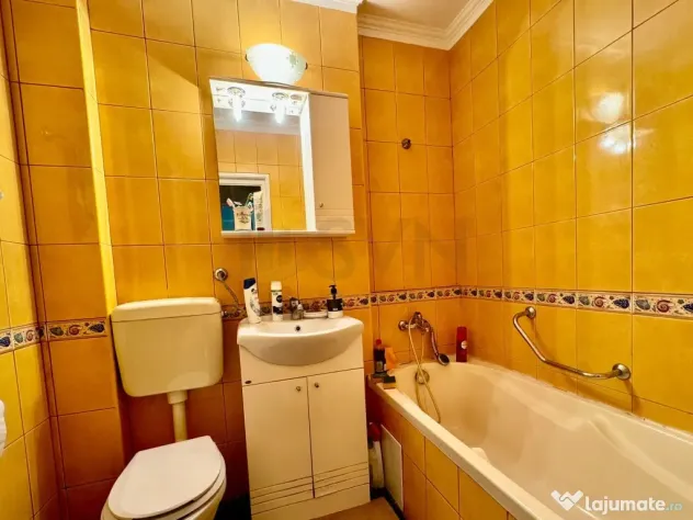 Apartament 3 camere Iancu de Hunedoara