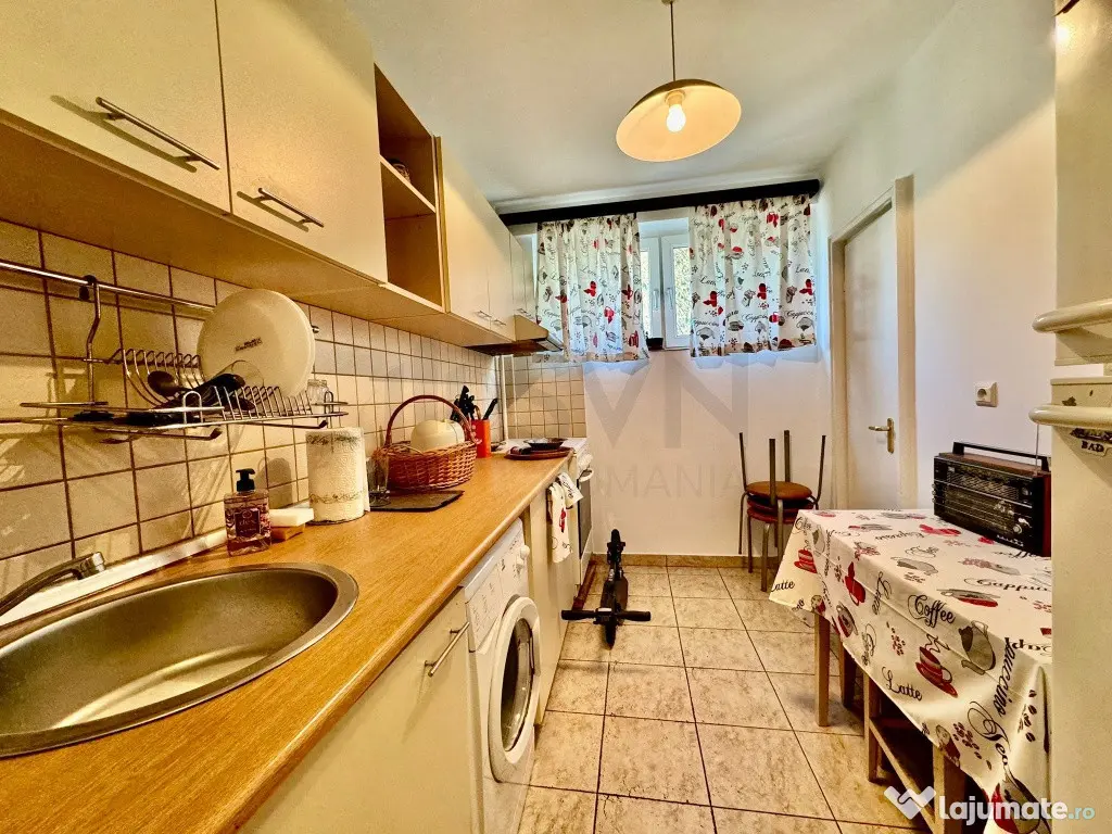 Apartament 3 camere Iancu de Hunedoara