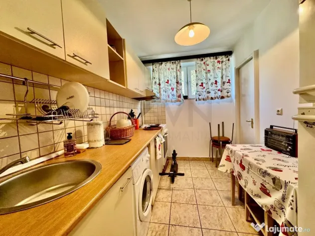 Apartament 3 camere Iancu de Hunedoara