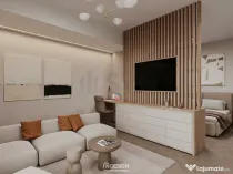 Unirii Studio Modern