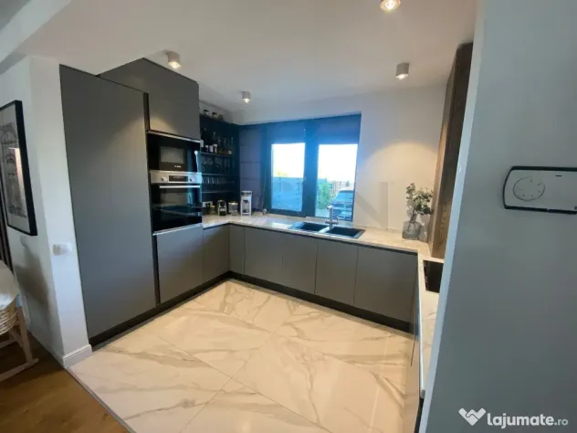 Vila 4 Camere Matei Millo