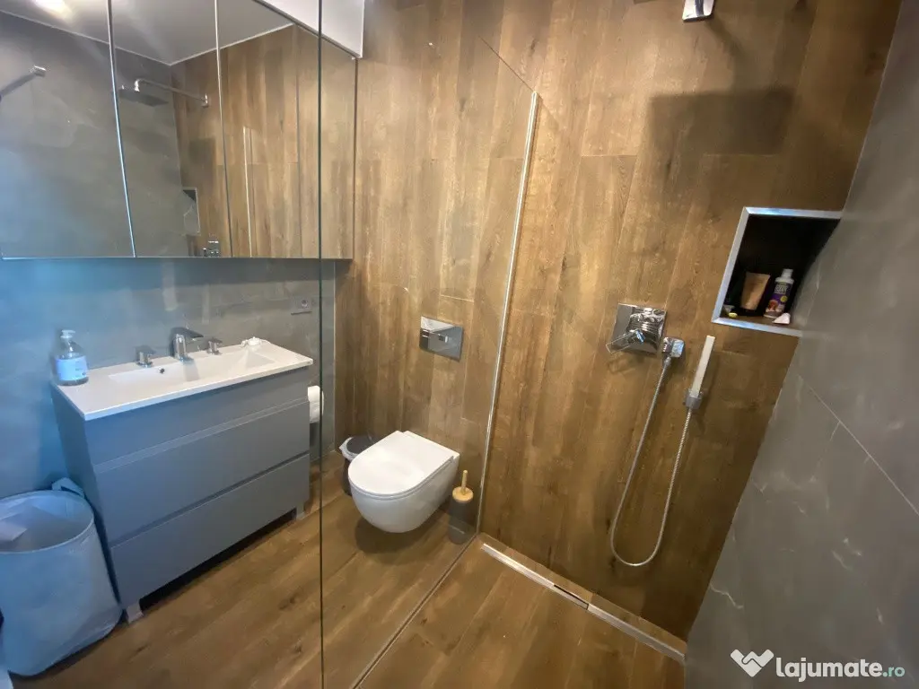 Vila 4 Camere Matei Millo