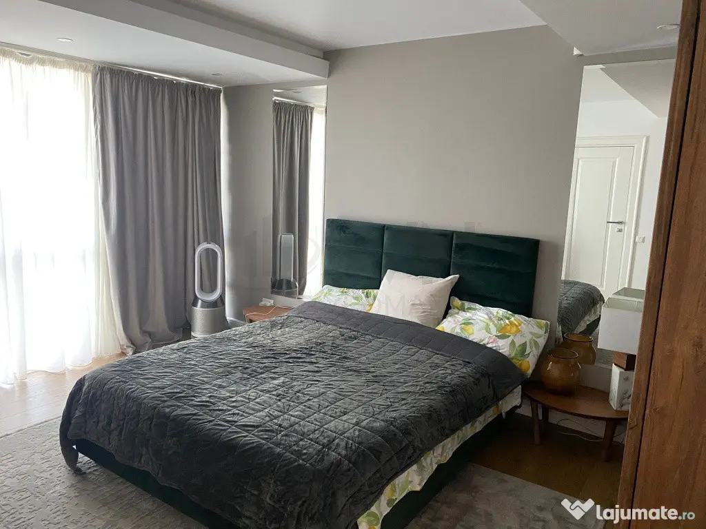 Vila 4 Camere Matei Millo