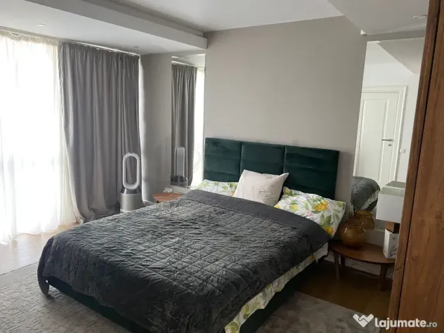 Vila 4 Camere Matei Millo