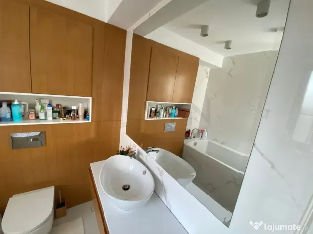 Vila 4 Camere Matei Millo