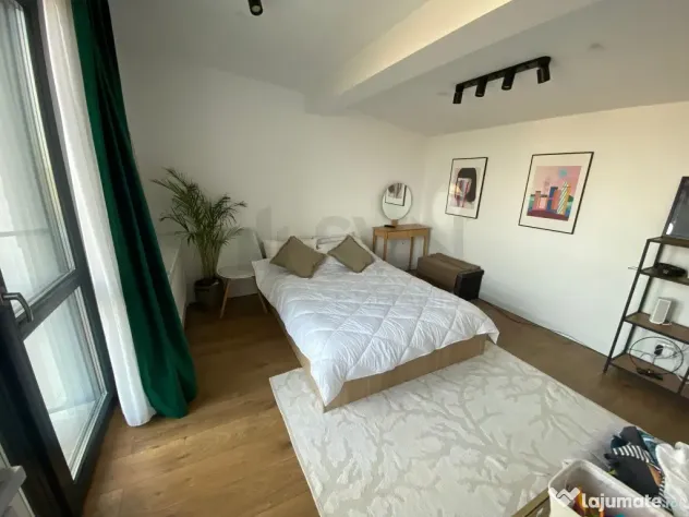 Vila 4 Camere Matei Millo