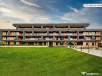 Pipera Penthhouse Exceptional 4 Camere