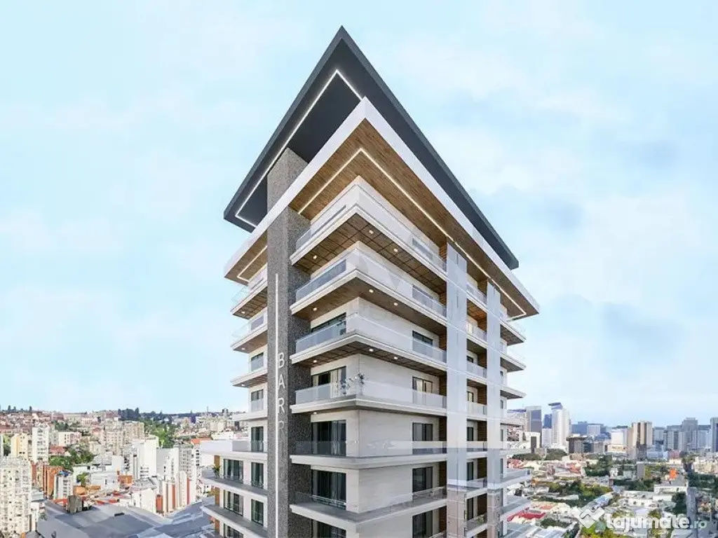 Apartament 4 Camere Unirii Residence Ultramodern