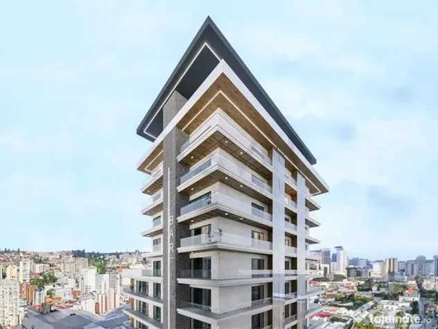 Apartament 4 Camere Unirii Residence Ultramodern