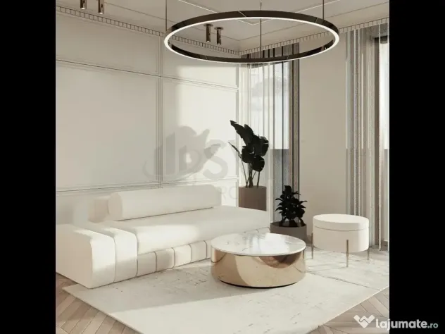 Apartament 4 Camere Unirii Residence Ultramodern