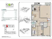 3 Camere TIP G.2 