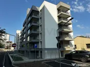 Apartament cu 4 camere 3 bai si gradina Lacul Tei 
