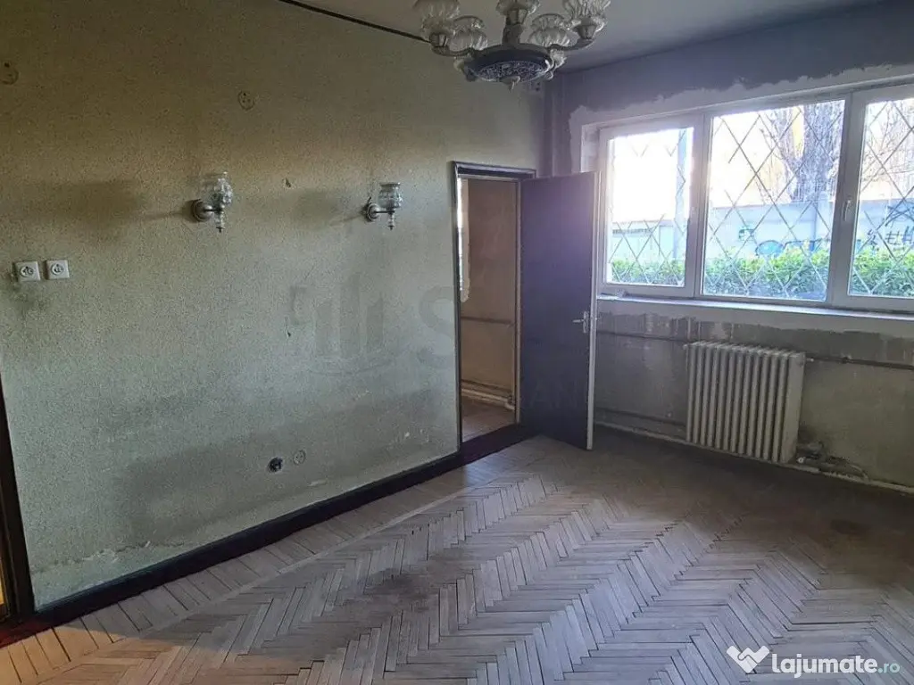 Apartament de 3 Camere I Floreasca