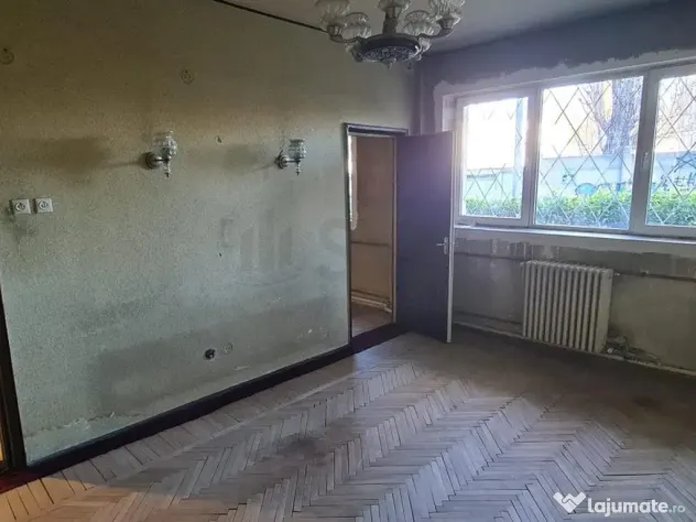 Apartament de 3 Camere I Floreasca