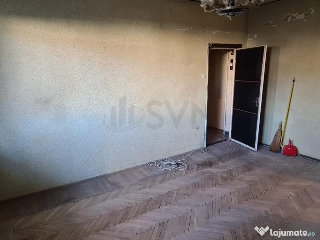 Apartament de 3 Camere I Floreasca