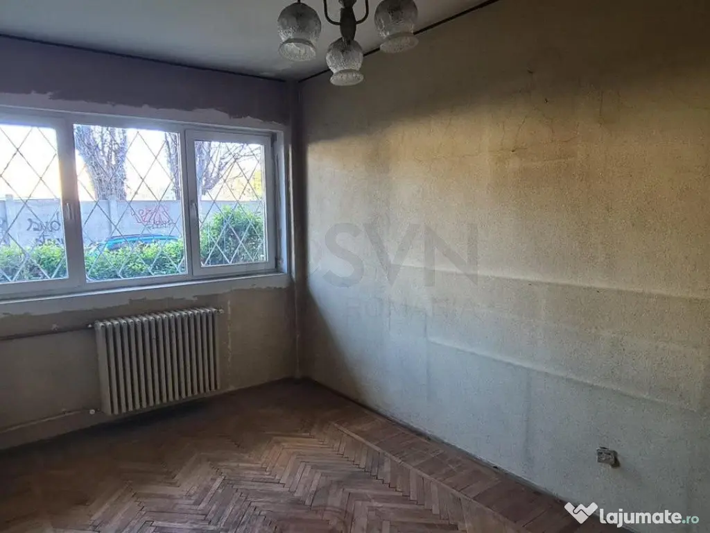 Apartament de 3 Camere I Floreasca