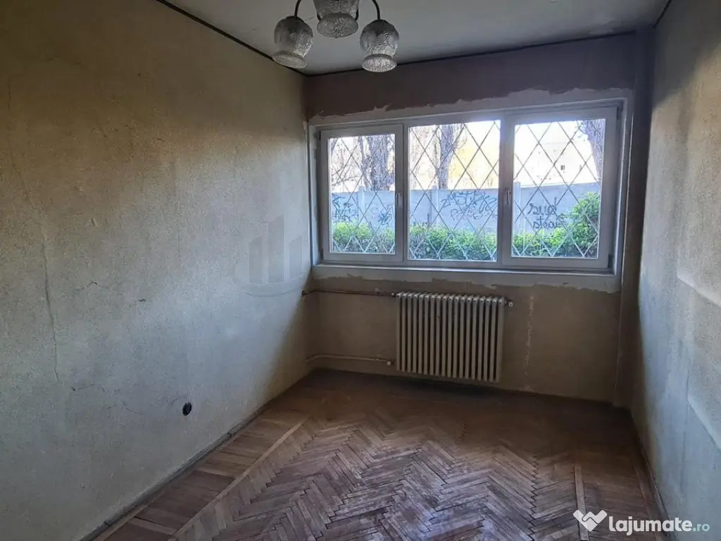 Apartament de 3 Camere I Floreasca