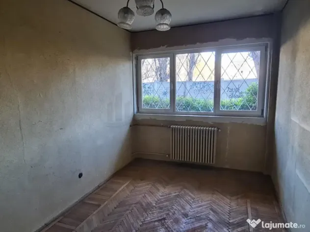 Apartament de 3 Camere I Floreasca