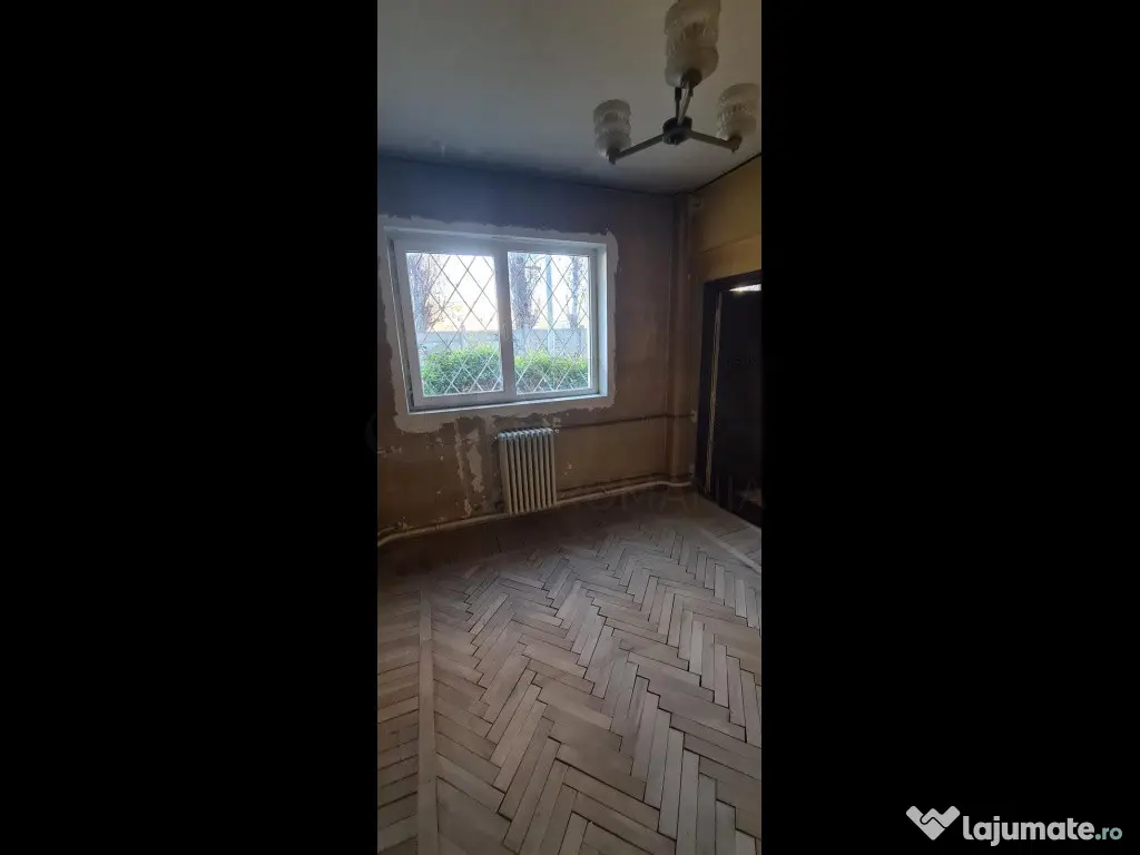 Apartament de 3 Camere I Floreasca