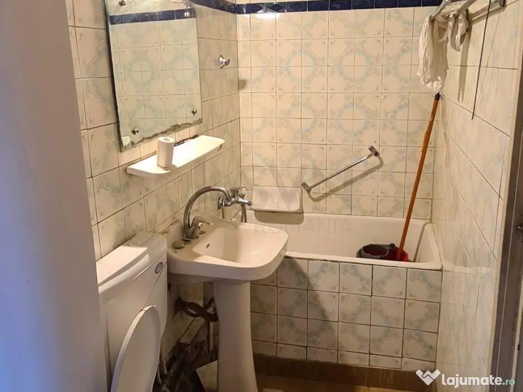 Apartament de 3 Camere I Floreasca