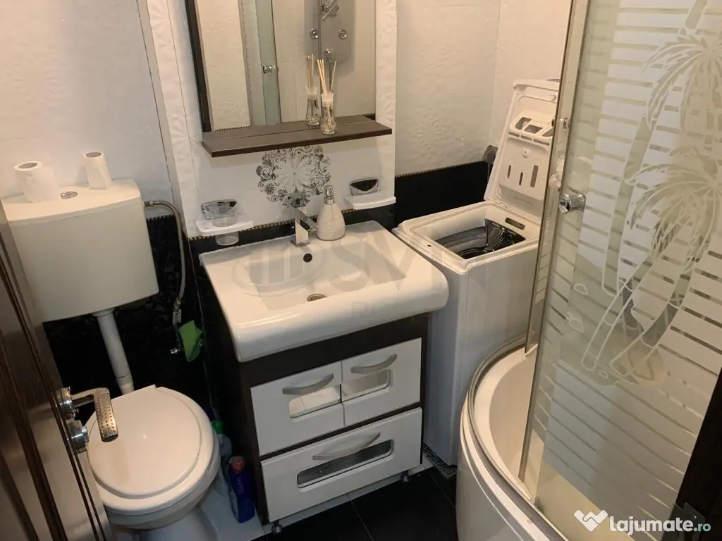 Apartament 2 camere Dorobanti I Bloc reabilitat