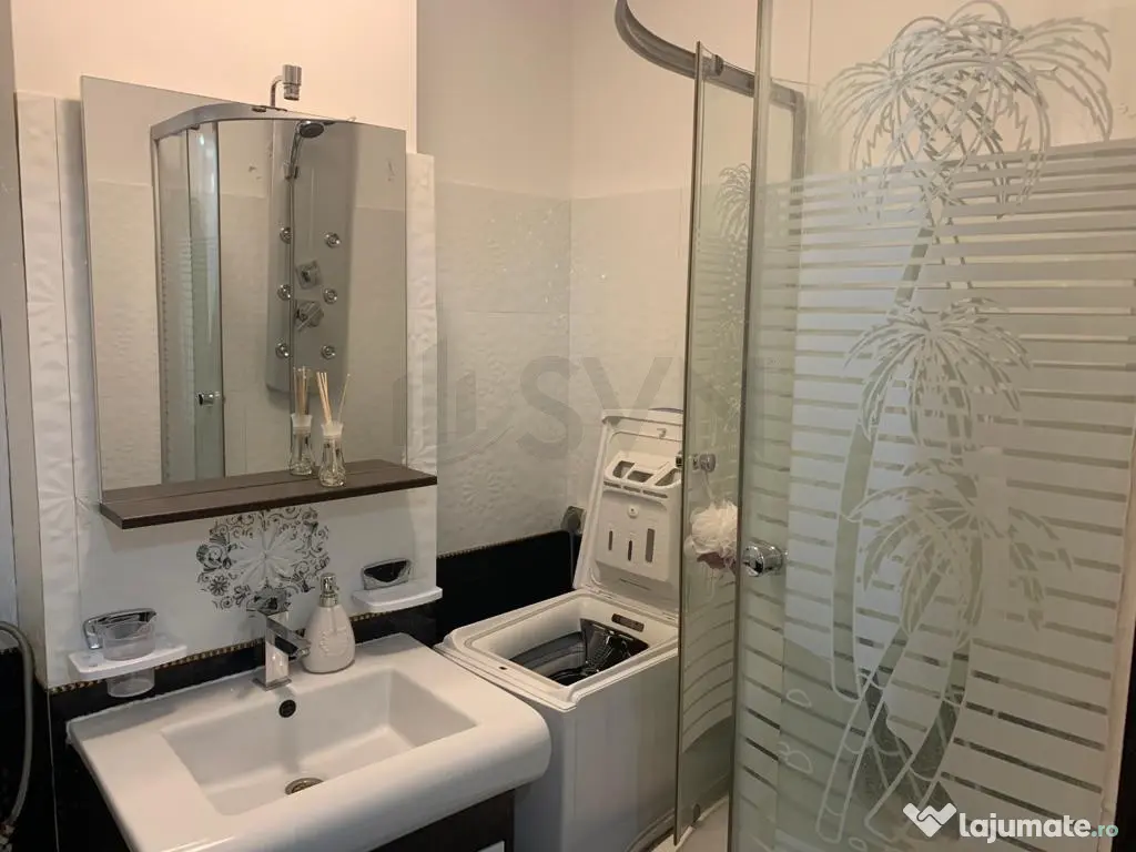 Apartament 2 camere Dorobanti I Bloc reabilitat