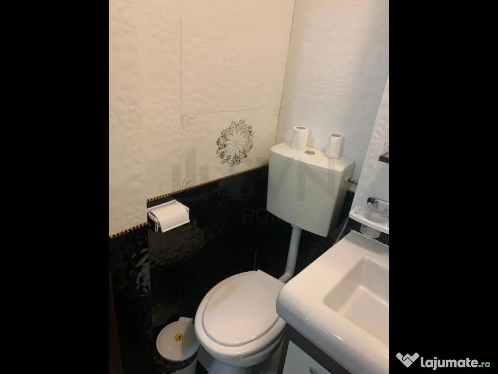 Apartament 2 camere Dorobanti I Bloc reabilitat