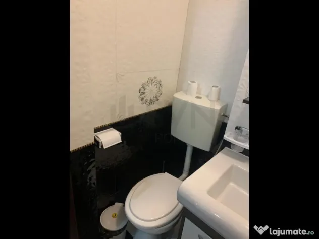 Apartament 2 camere Dorobanti I Bloc reabilitat