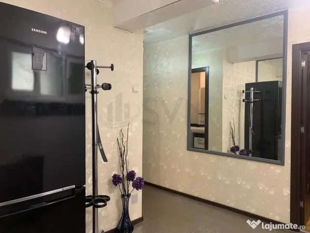 Apartament 2 camere Dorobanti I Bloc reabilitat