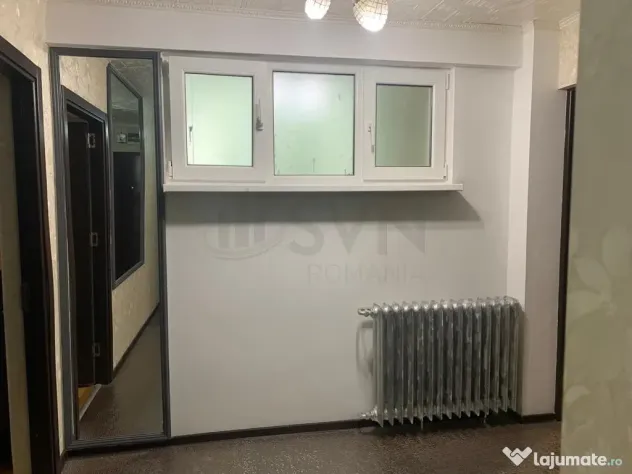 Apartament 2 camere Dorobanti I Bloc reabilitat