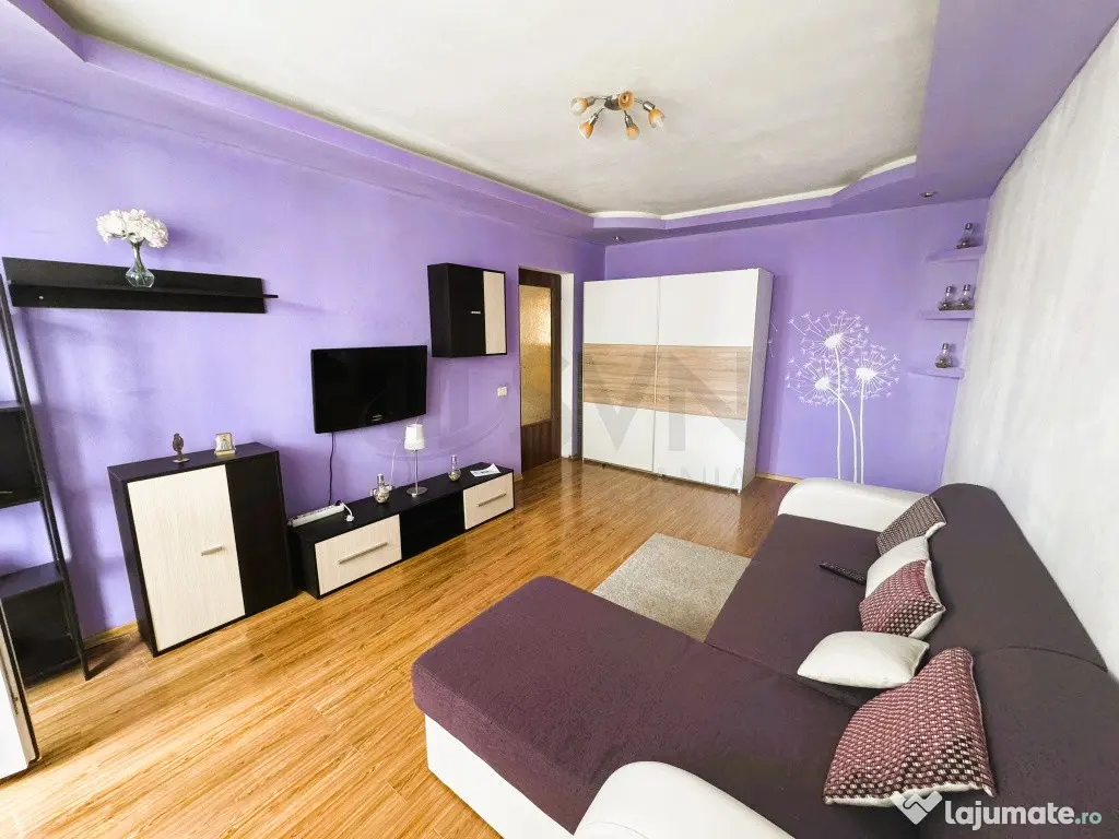 Apartament 3 Camere l Tei