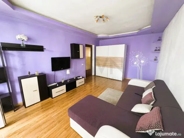Apartament 3 Camere l Tei