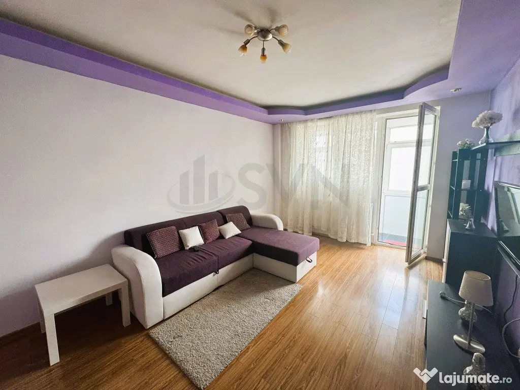 Apartament 3 Camere l Tei
