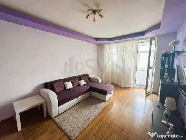 Apartament 3 Camere l Tei
