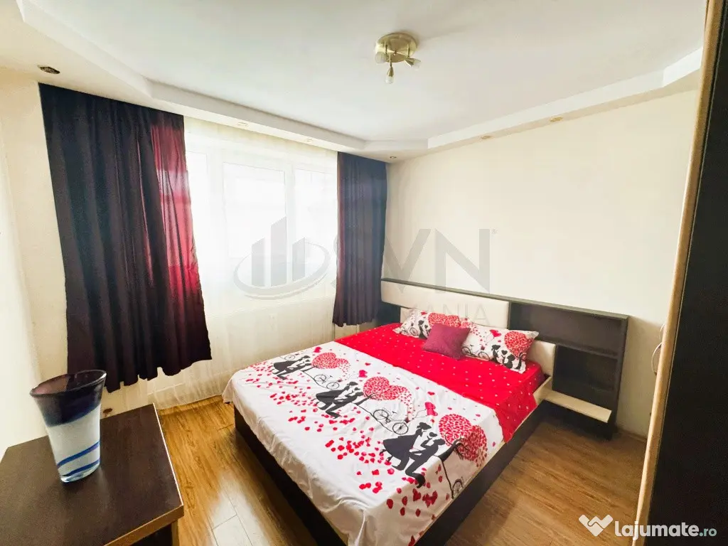 Apartament 3 Camere l Tei