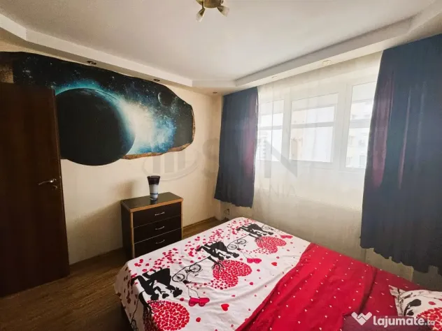 Apartament 3 Camere l Tei