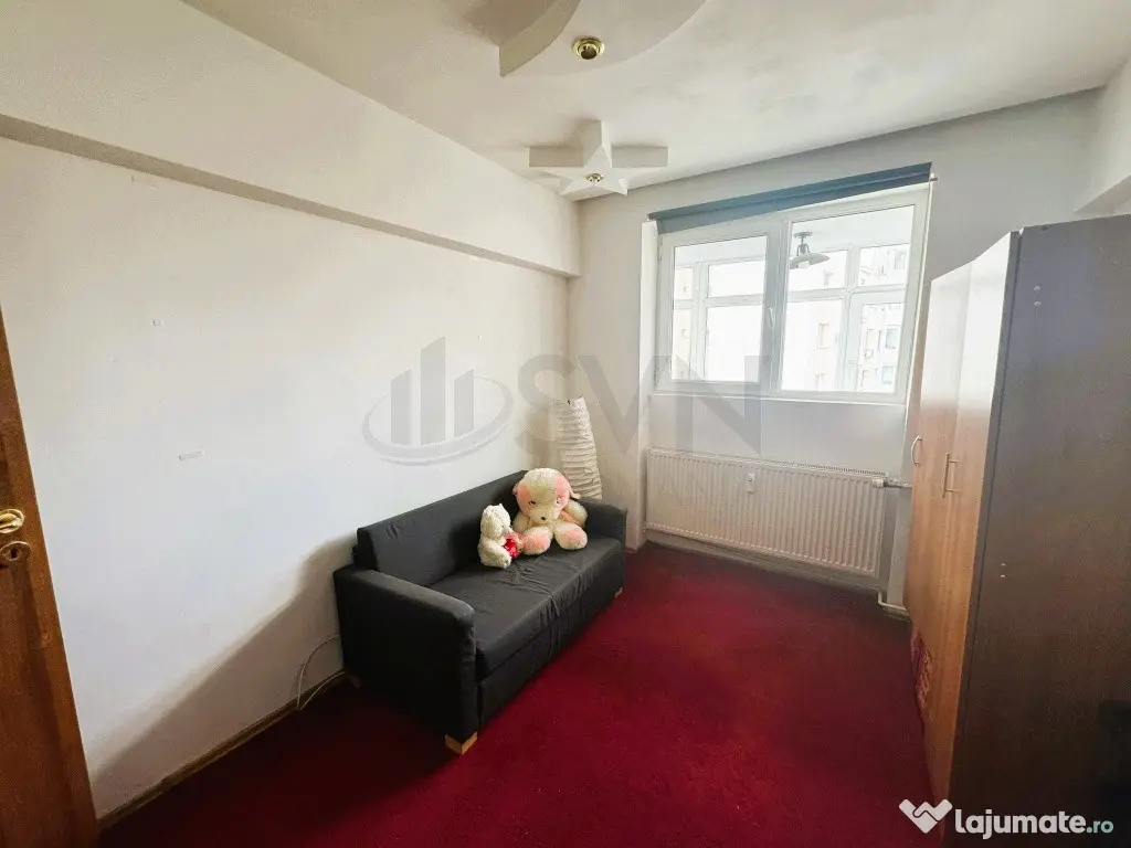 Apartament 3 Camere l Tei