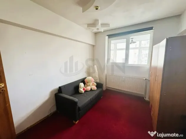 Apartament 3 Camere l Tei