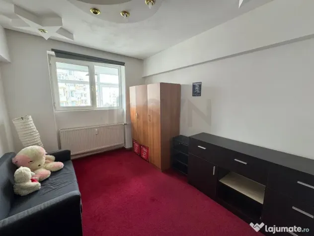 Apartament 3 Camere l Tei