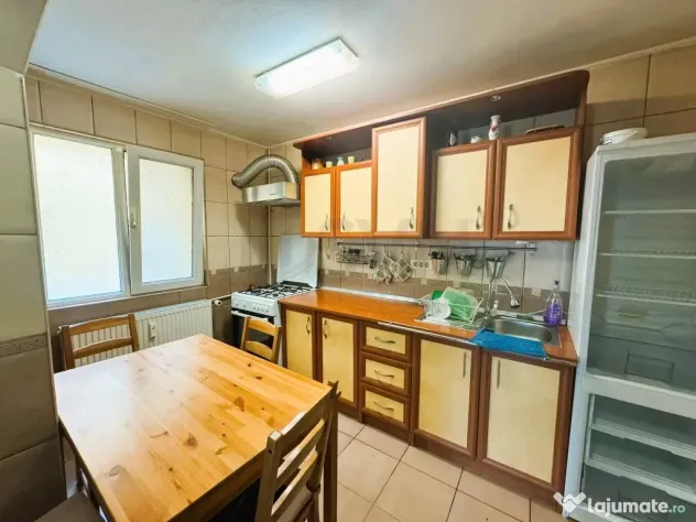 Apartament 3 Camere l Tei