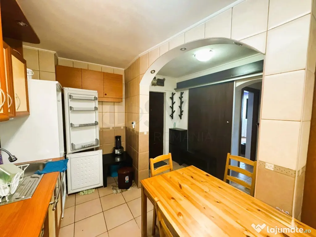 Apartament 3 Camere l Tei
