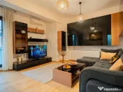 Apartament 2 Camere Deosebit I ULTRACENTRAL 