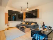 Apartament 2 Camere Deosebit I ULTRACENTRAL 