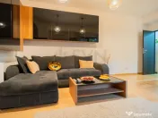 Apartament 2 Camere Deosebit I ULTRACENTRAL 