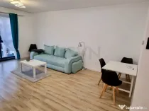 2 camere mobilat complet Nusco Citta Piata Delfinului